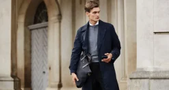 MISMO Laptop-Tasche »BRIEF«