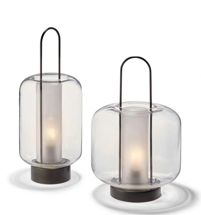 Philippi Laterne »Lucia« mit LED