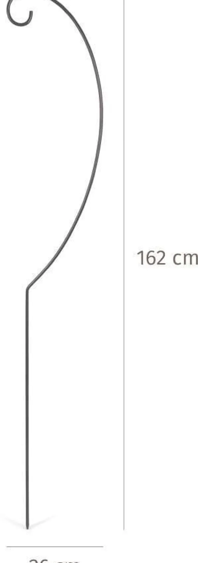 Petromax GmbH Laternenstab