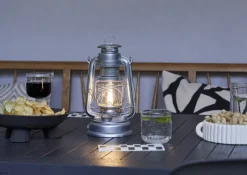 Feuerhand LED Laterne »Baby Special 276«