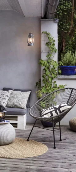 Feuerhand LED Laterne »Baby Special 276«