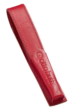 Otto Hutt Lederetui für einen Stift