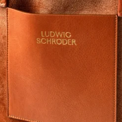 Ludwig Schröder GmbH & Co. KG Ledershopper »Marie«