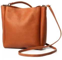 Ludwig Schröder GmbH & Co. KG Ledertasche »DIE ZEIT«