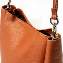 Ludwig Schröder GmbH & Co. KG Ledertasche »DIE ZEIT«