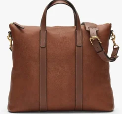 MISMO Ledertasche »MATE« von