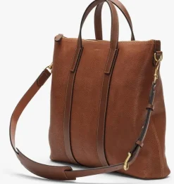 MISMO Ledertasche »MATE« von