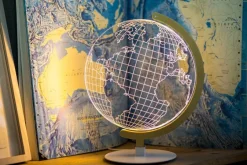 Studio Cheha LTD LED-Leuchte GLOBE