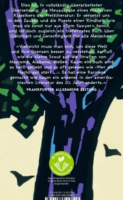 ZEIT Buchhandlung Lee, H: Wer die Nachtigall stört ...