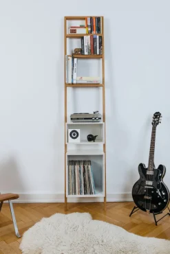 das kleine b Leiterregal »brecht«