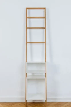 das kleine b Leiterregal »brecht«