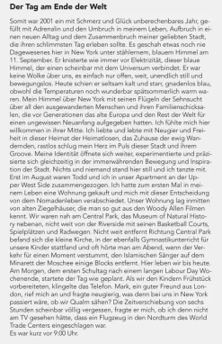 ZEIT Buchhandlung Lemper, U: Zeitreisende