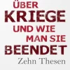 ZEIT Buchhandlung Leonhard, J: Über Kriege und wie man sie beendet