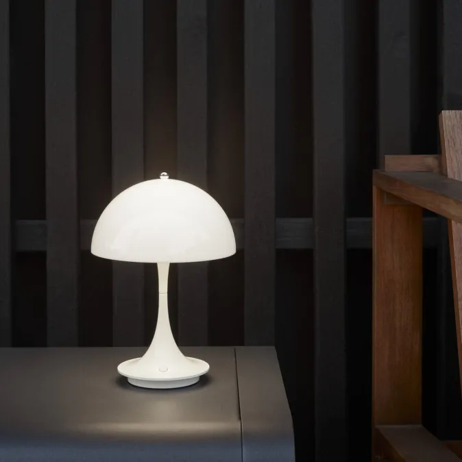 Louis Poulsen Leuchte »Panthella 160 Portable, V3«