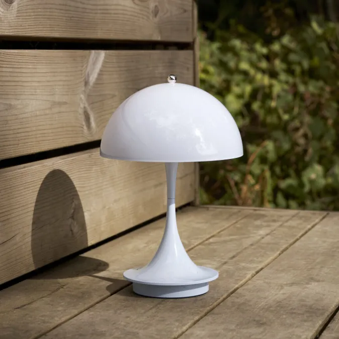 Louis Poulsen Leuchte »Panthella 160 Portable, V3«