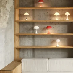 Louis Poulsen Leuchte »Panthella 160 Portable, V3«