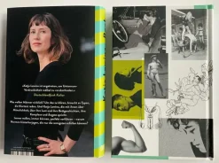 ZEIT Buchhandlung Lewina, Katja: Bock