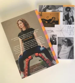 ZEIT Buchhandlung Lewina, Katja: Sie hat Bock