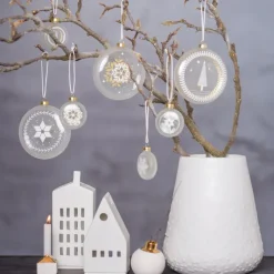 Räder Lichthaus »Kleines Spitzdach«