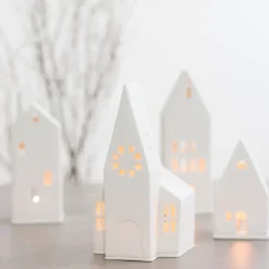 Räder Lichthaus »Kleines Spitzdach«