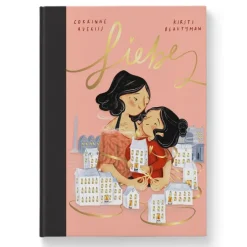 Kinder ZEIT Buchhandlung Liebe