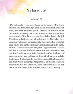 ZEITmagazin Liebesgeschichten »Lexikon der Liebe«