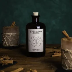 Drilling Destille Hamburg Likör »Fränzchen«