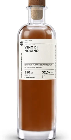 Deutsche Spirituosen Manufaktur Likörwein 956 »Vino di Nocino«