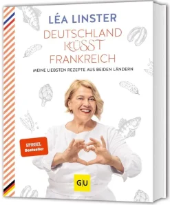 ZEIT Buchhandlung Linster, L: Deutschland küsst Frankreich