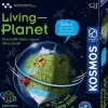 Kinder ZEIT Buchhandlung Living-Planet - Experimentierkasten