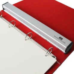 Papermoles Locher für »PortRing A4«