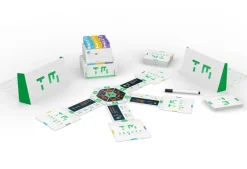 Kinder HUCH! Lochkarten-Spiel »Turing Machine«