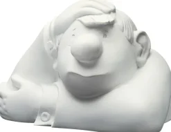 Ars mundi Loriot: »Der kleine Denker«