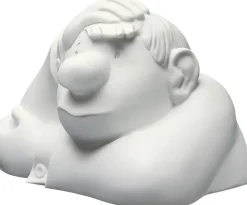 Ars mundi Loriot: »Der kleine Denker«