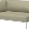 Houe Lounge »LEVEL 2«, Corner left