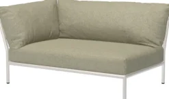 Houe Lounge »LEVEL 2«, Corner left