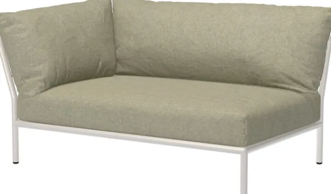 Houe Lounge »LEVEL 2«, Corner left