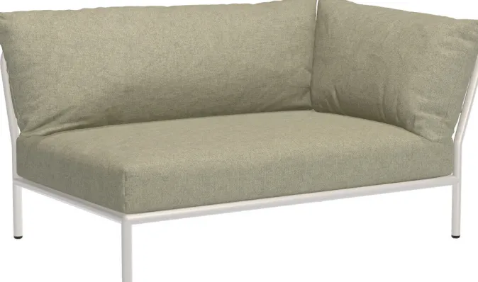 Houe Lounge »LEVEL 2«, Corner right