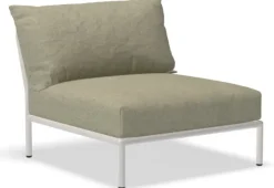 Houe Loungesessel »LEVEL 2«
