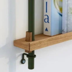 MOEBE Magazine Regal