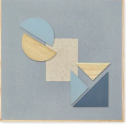 Nofred Magnete für Pinnwände