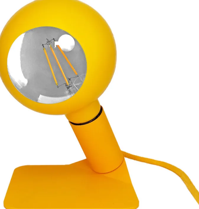 Filotto Magnetische Tischlampe »Iride«