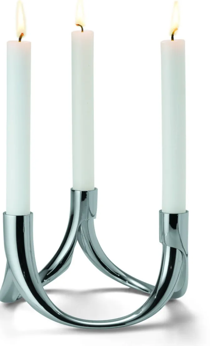 Philippi Magnetischer Kerzenhalter »BOW«