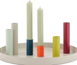 Remember Magnetischer Kerzenhalter »Luna«