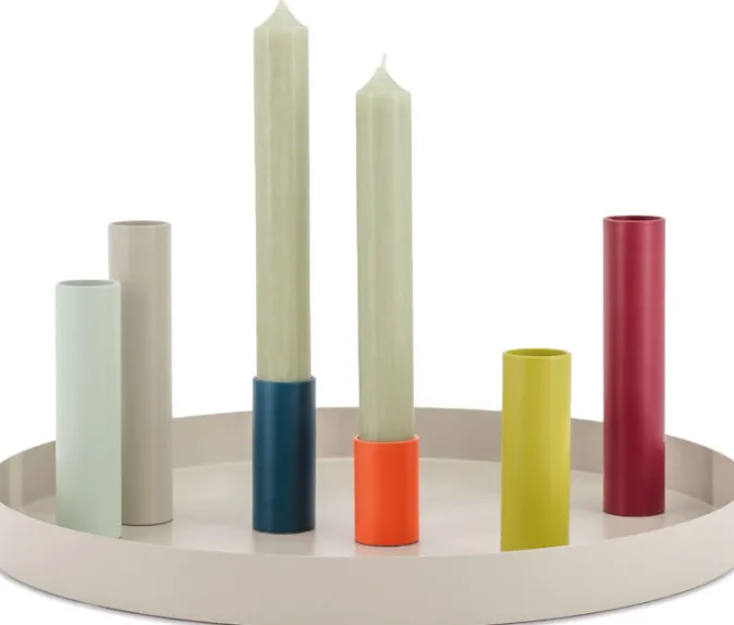 Remember Magnetischer Kerzenhalter »Luna«