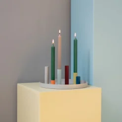 Remember Magnetischer Kerzenhalter »Luna«