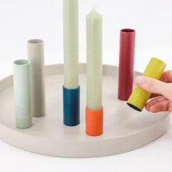 Remember Magnetischer Kerzenhalter »Luna«