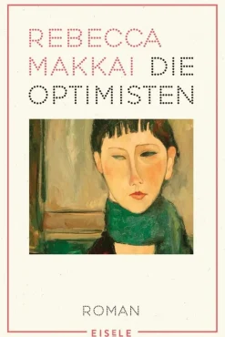 ZEIT Buchhandlung Makkai, R: Optimisten