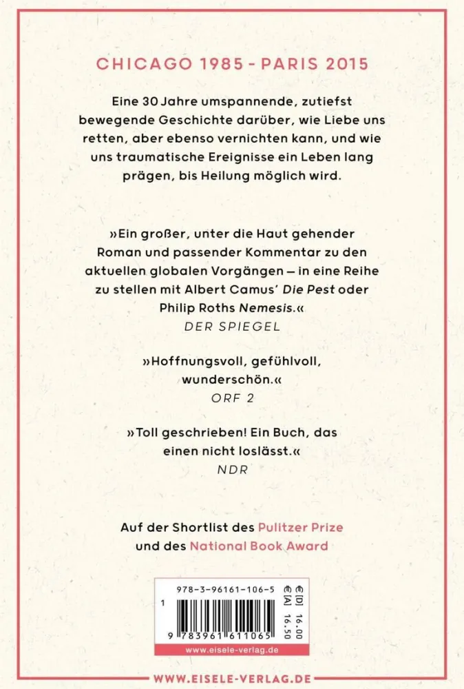 ZEIT Buchhandlung Makkai, R: Optimisten