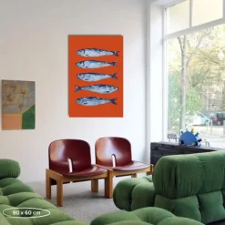 habitus Malen nach Zahlen »Perspektivwechsel«